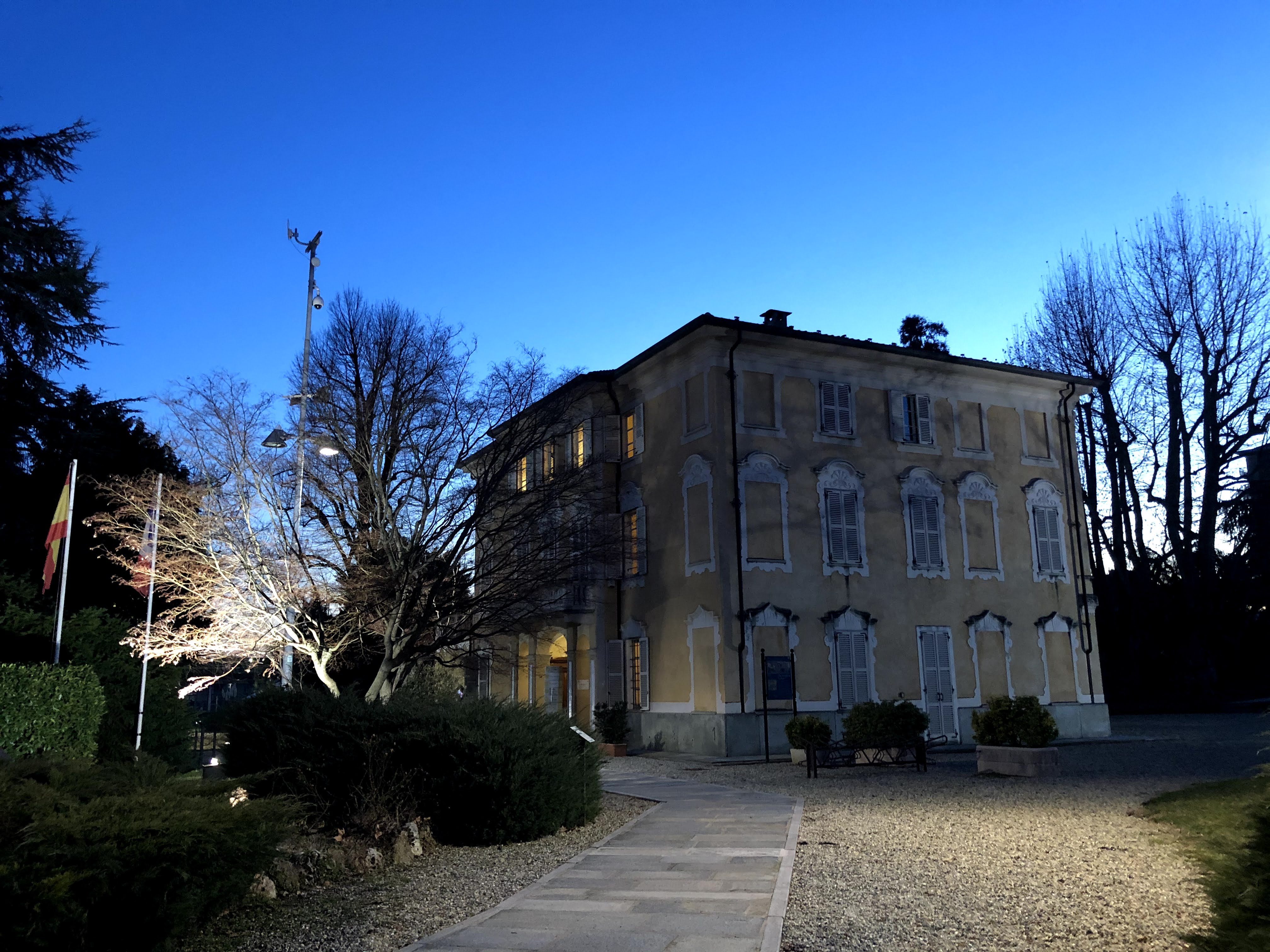 casa