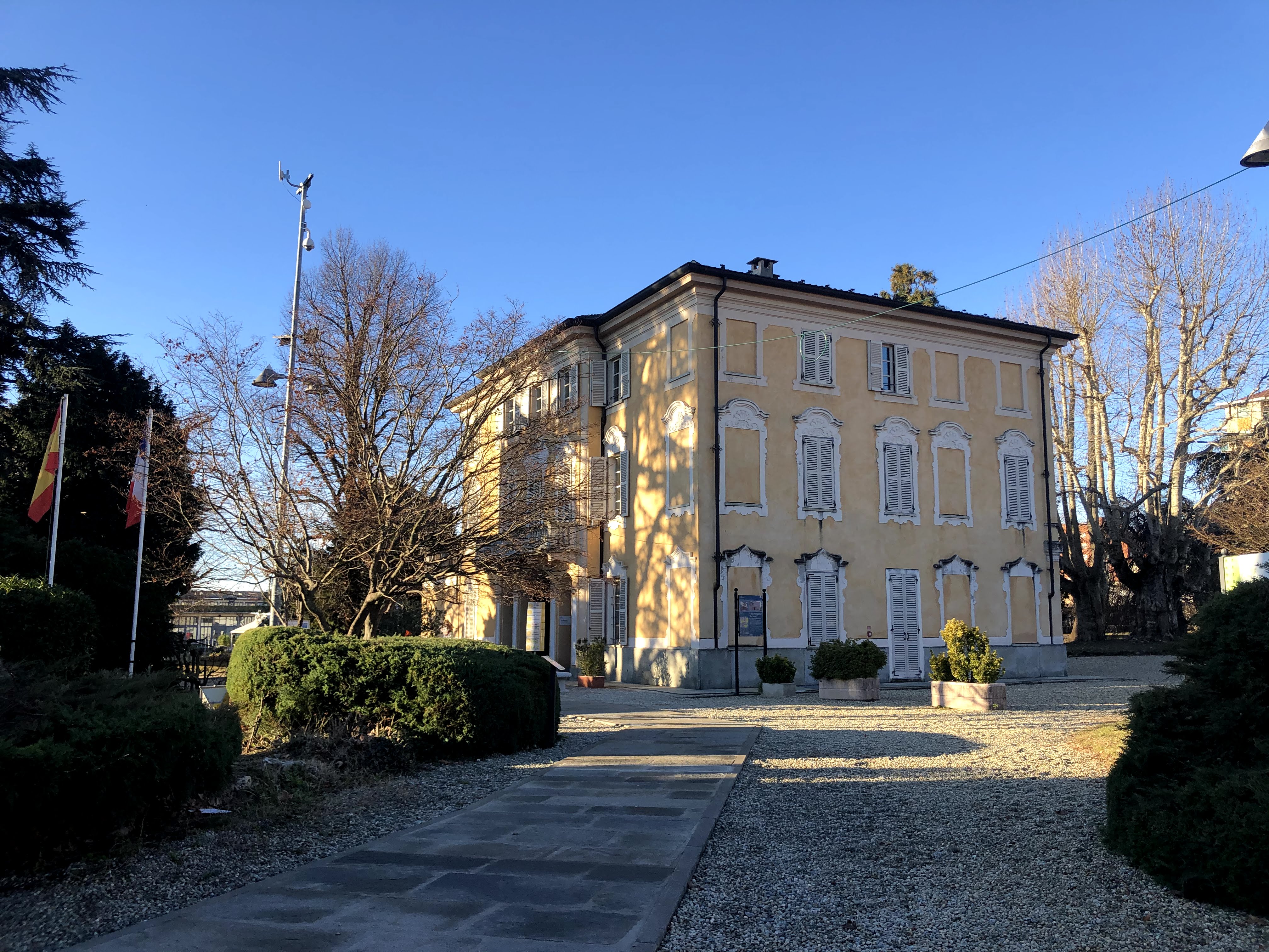 casa
