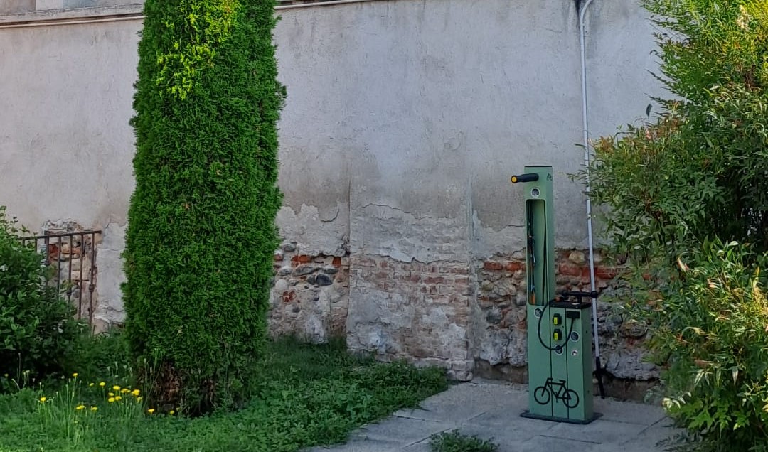 casa