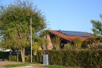 Le Serre