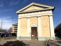 Le Serre