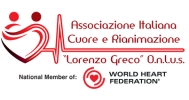 Associazione Italiana Cuore e Rianimazione Lorenzo Greco O.n.l.u.s.